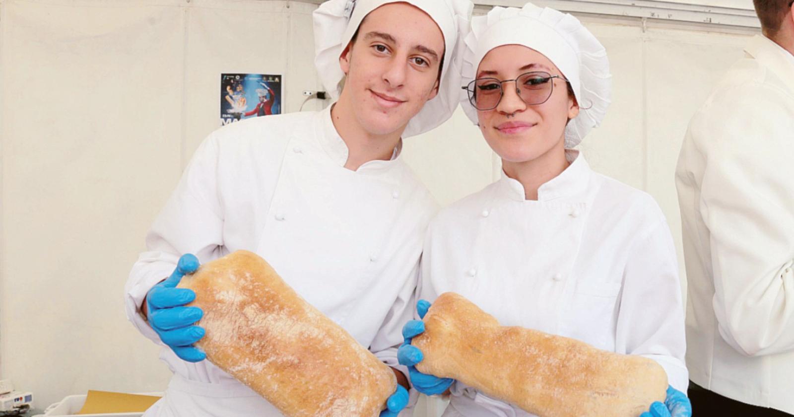 La ciabatta compie 40 (+1) anni