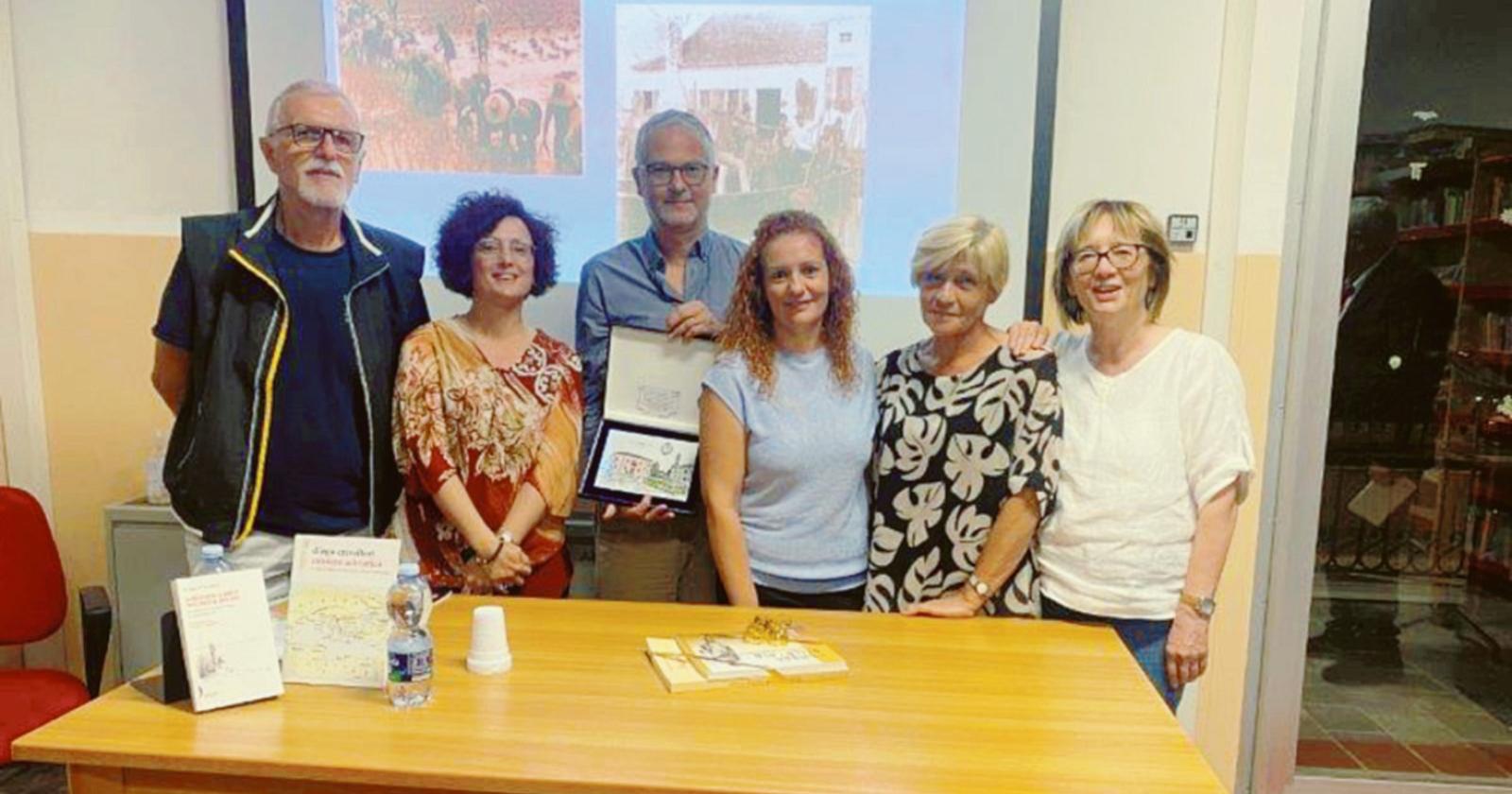 Storie e racconti sul fiume