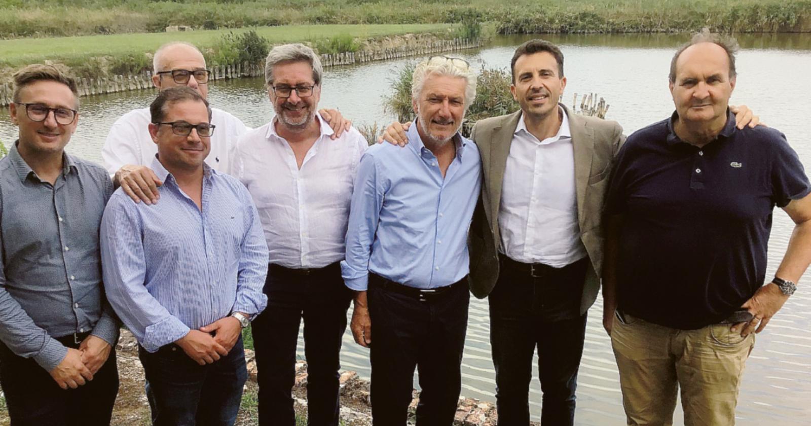 Confagricoltura: “Pesca a strascico contro i granchi, deroga presto”