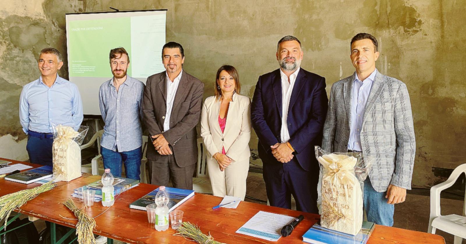Cambiamenti climatici: “La politica deve fare la sua parte”