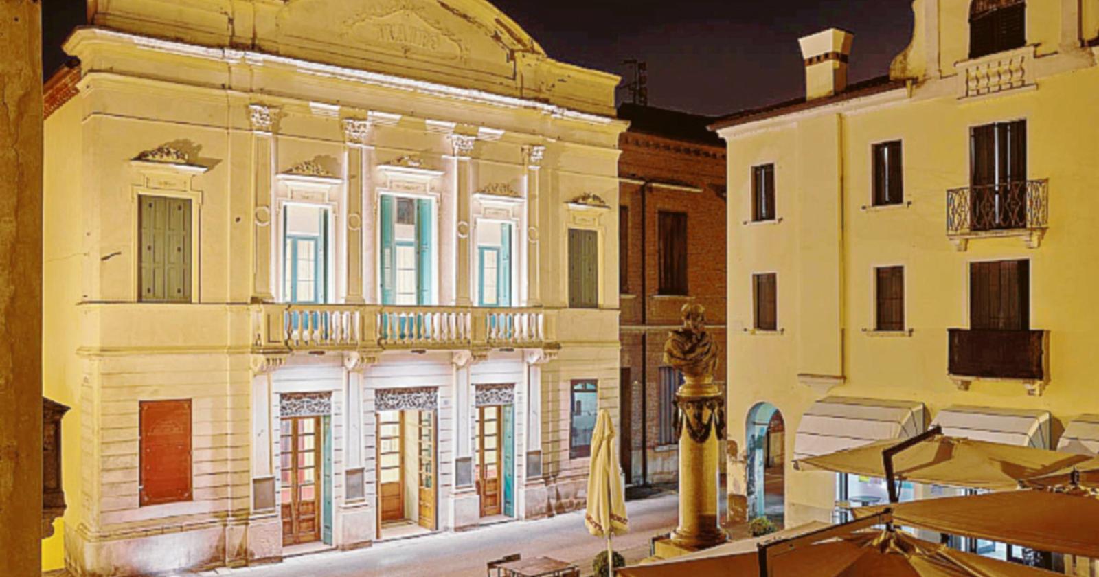 Teatro, stagione ai nastri di partenza