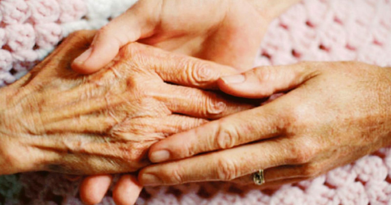 “Noi, vicini a chi dimentica”