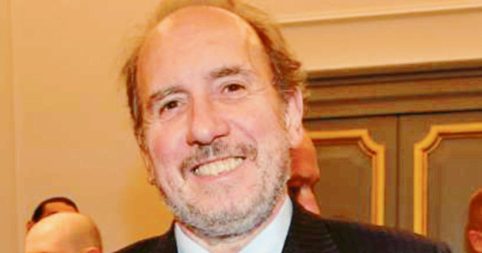 Un grande ospite: Eugenio Occorsio