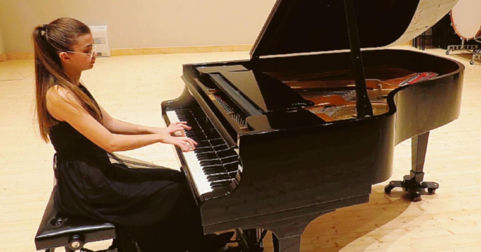 Al via “Adria piano festival”