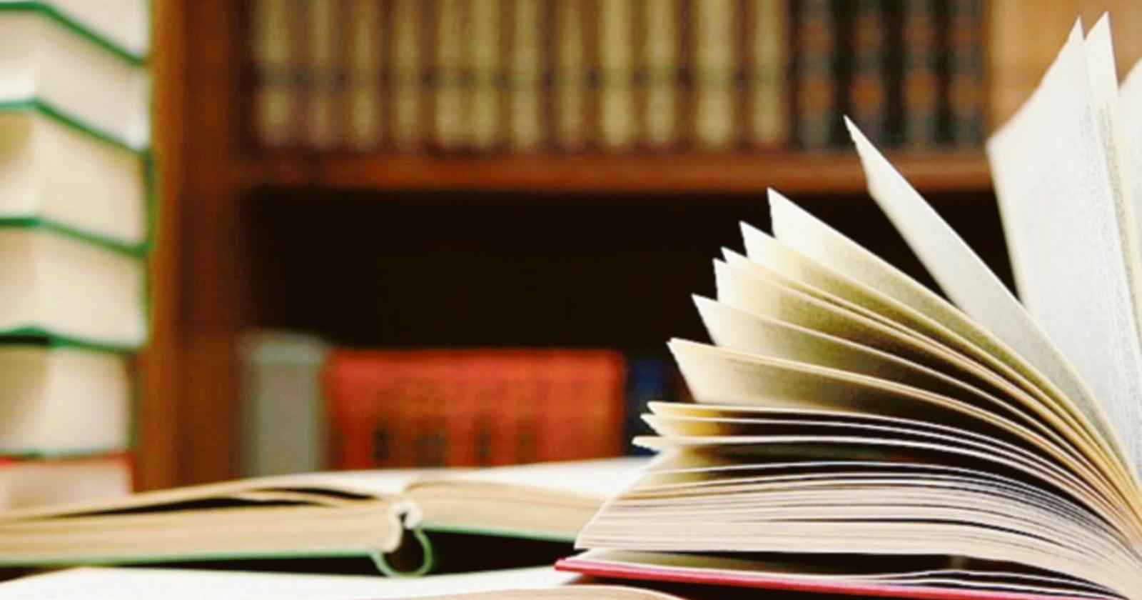 Bonus libri, al via le domande