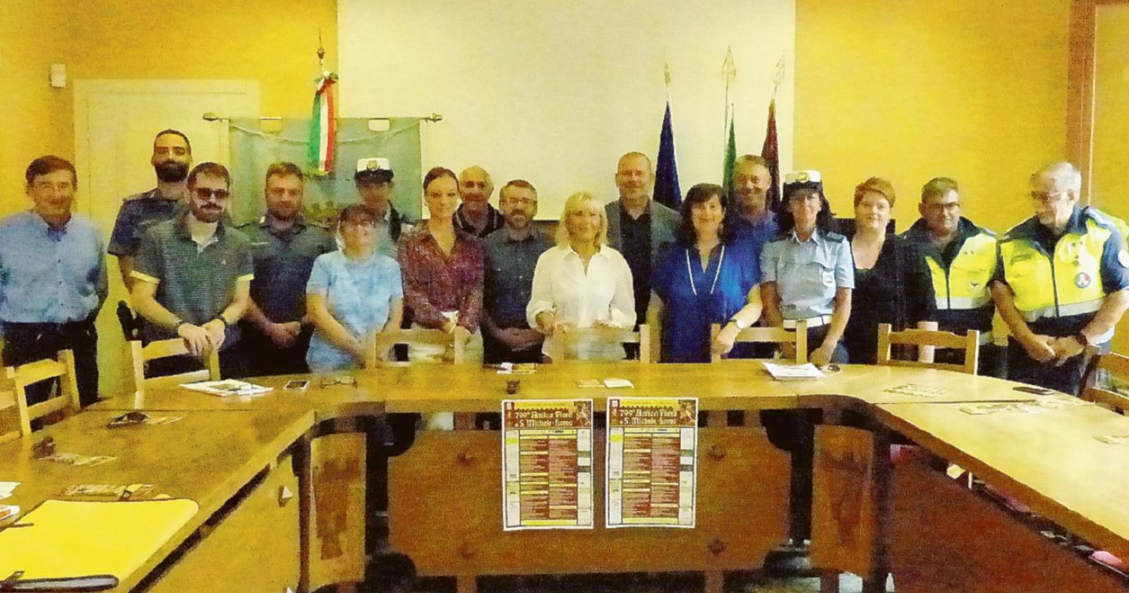 799 di tradizione e festa
