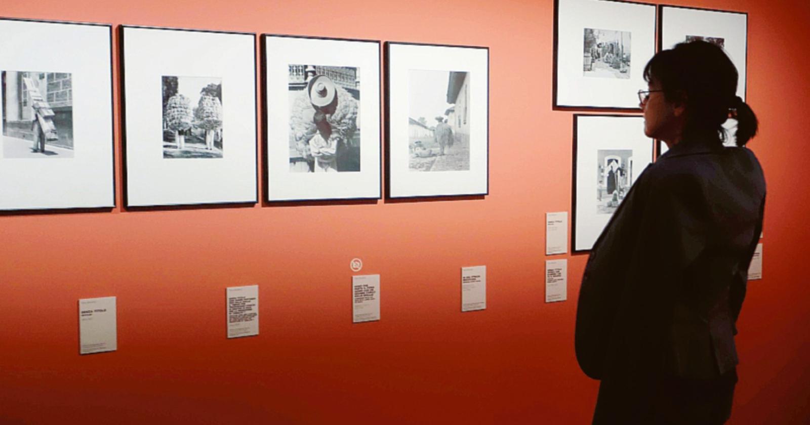Tina, scatti di una vita eccezionale