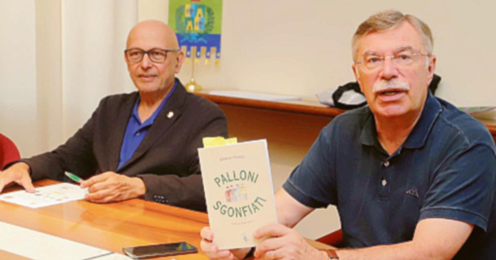 A cena per aiutare l’oncoematologia