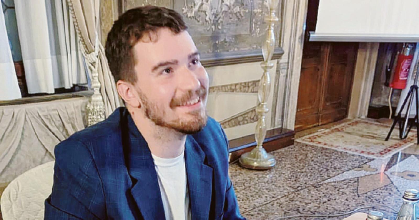 Viaggio attraverso le Sagredo