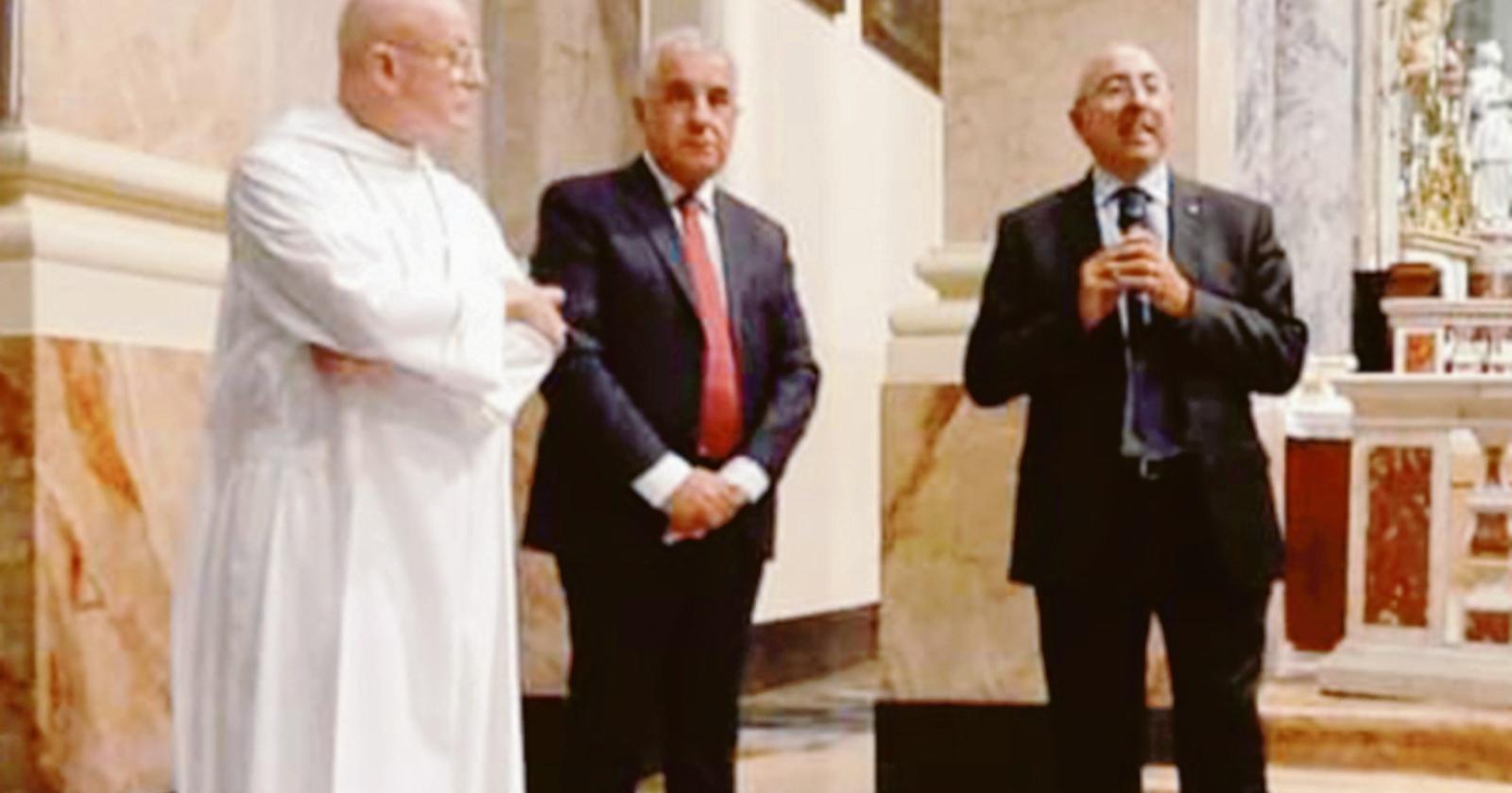 Musica al Pilastrello 