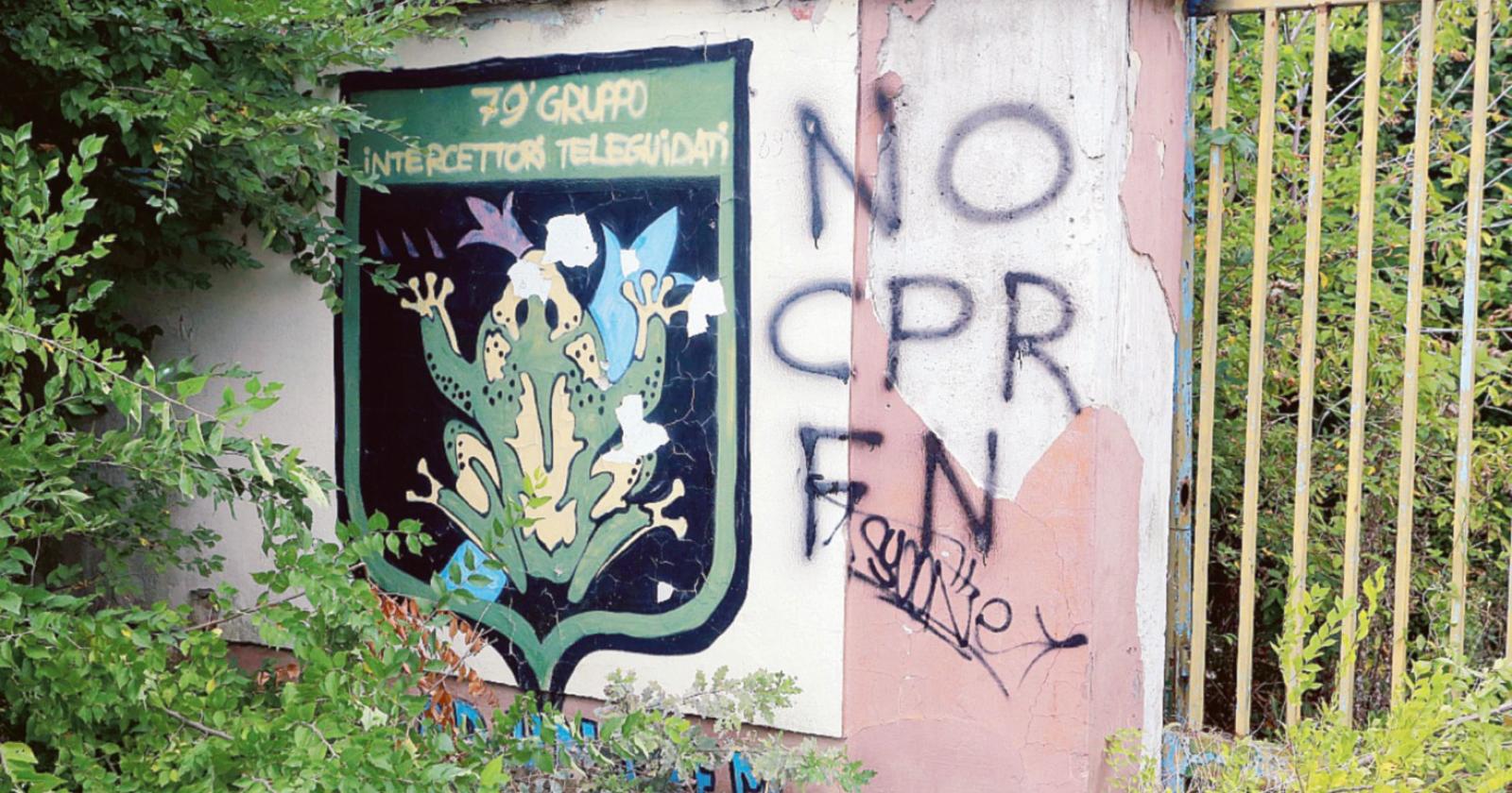 Un grande centro a Zelo, a Roma ci pensano davvero