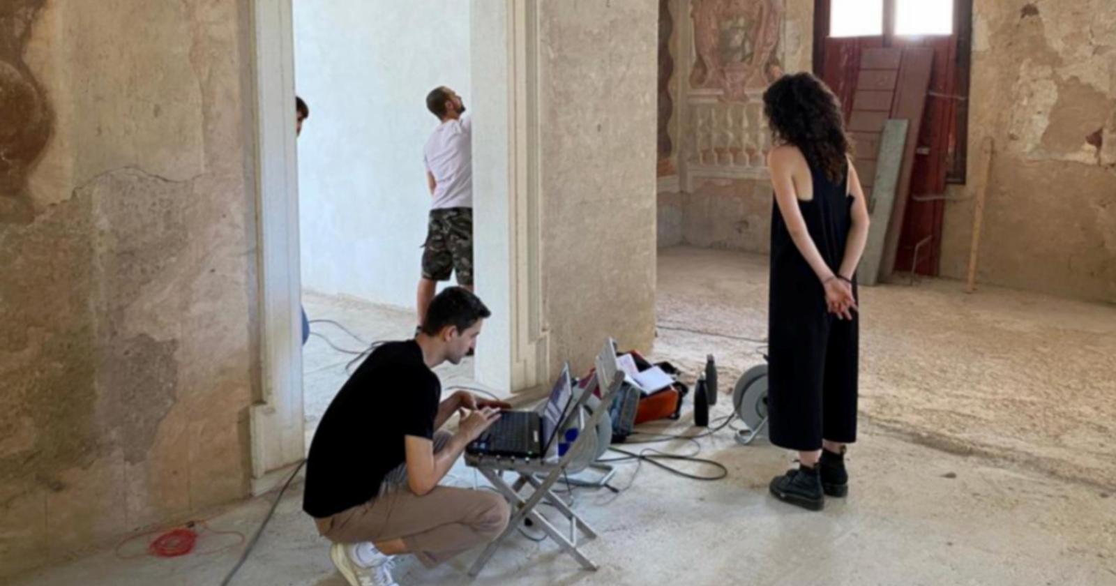 L’Università “entra” in Villa