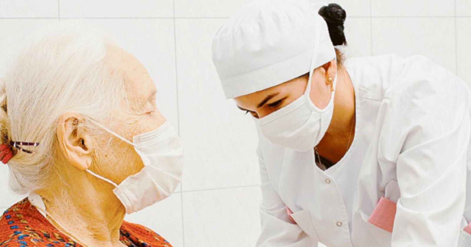 In arrivo il vaccino per le Rsa
