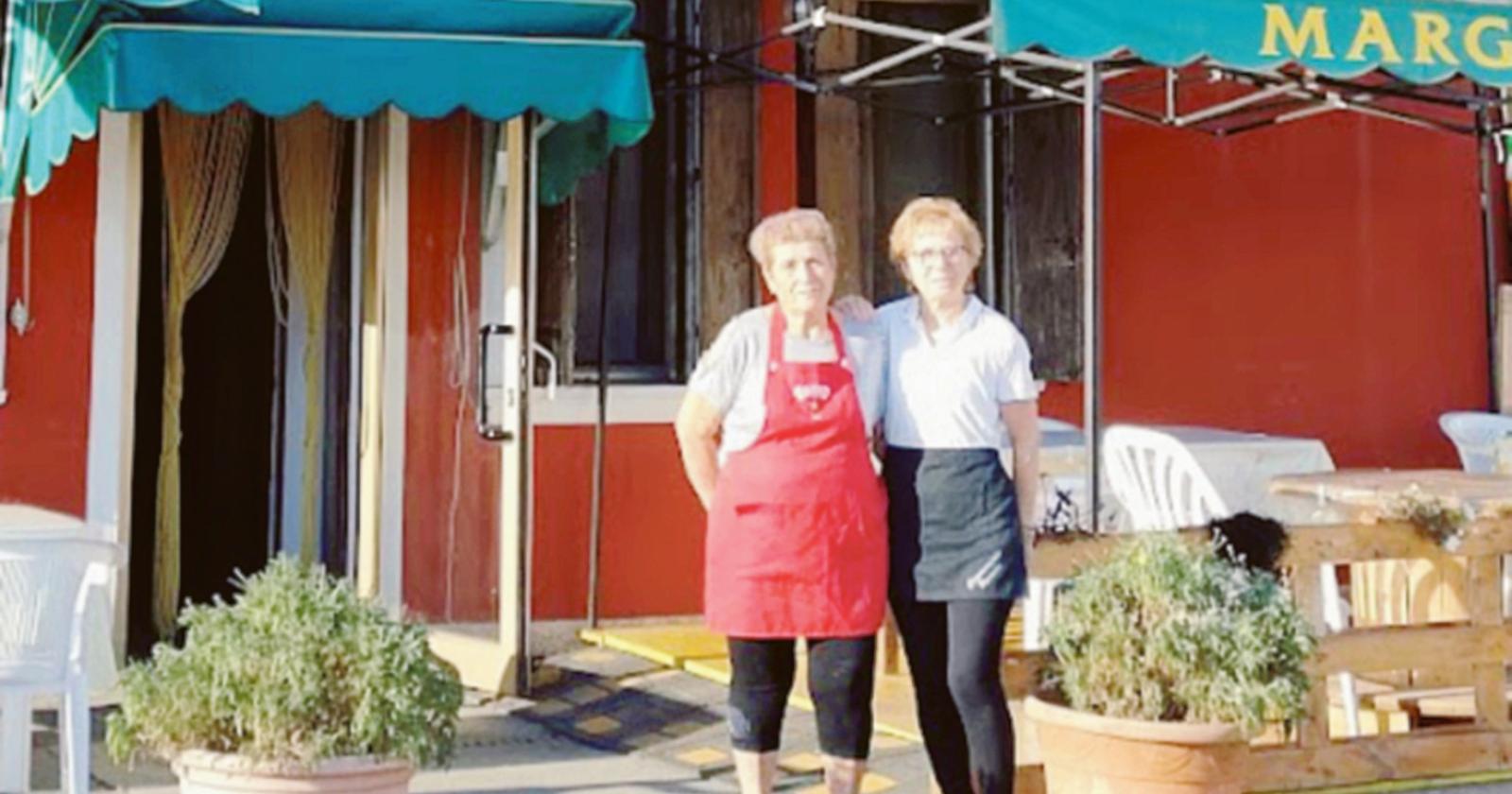 La “Margherita” non chiuderà:  è soltanto un arrivederci