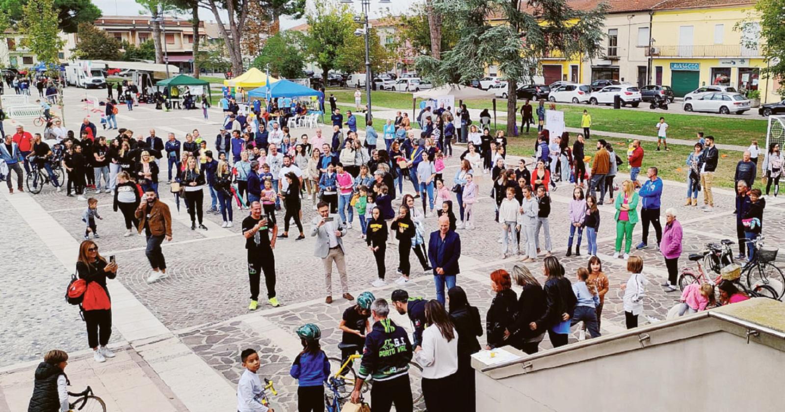 “Sport Expo 2, un grande successo”