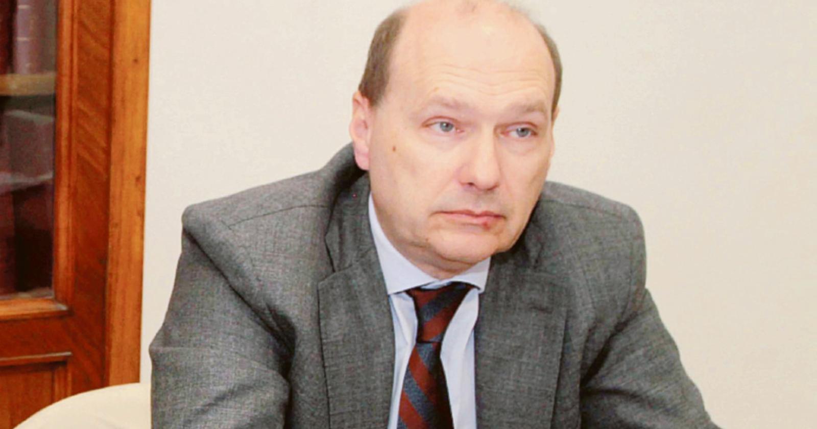 Marco Petternella presidente delle Camere penali del Veneto