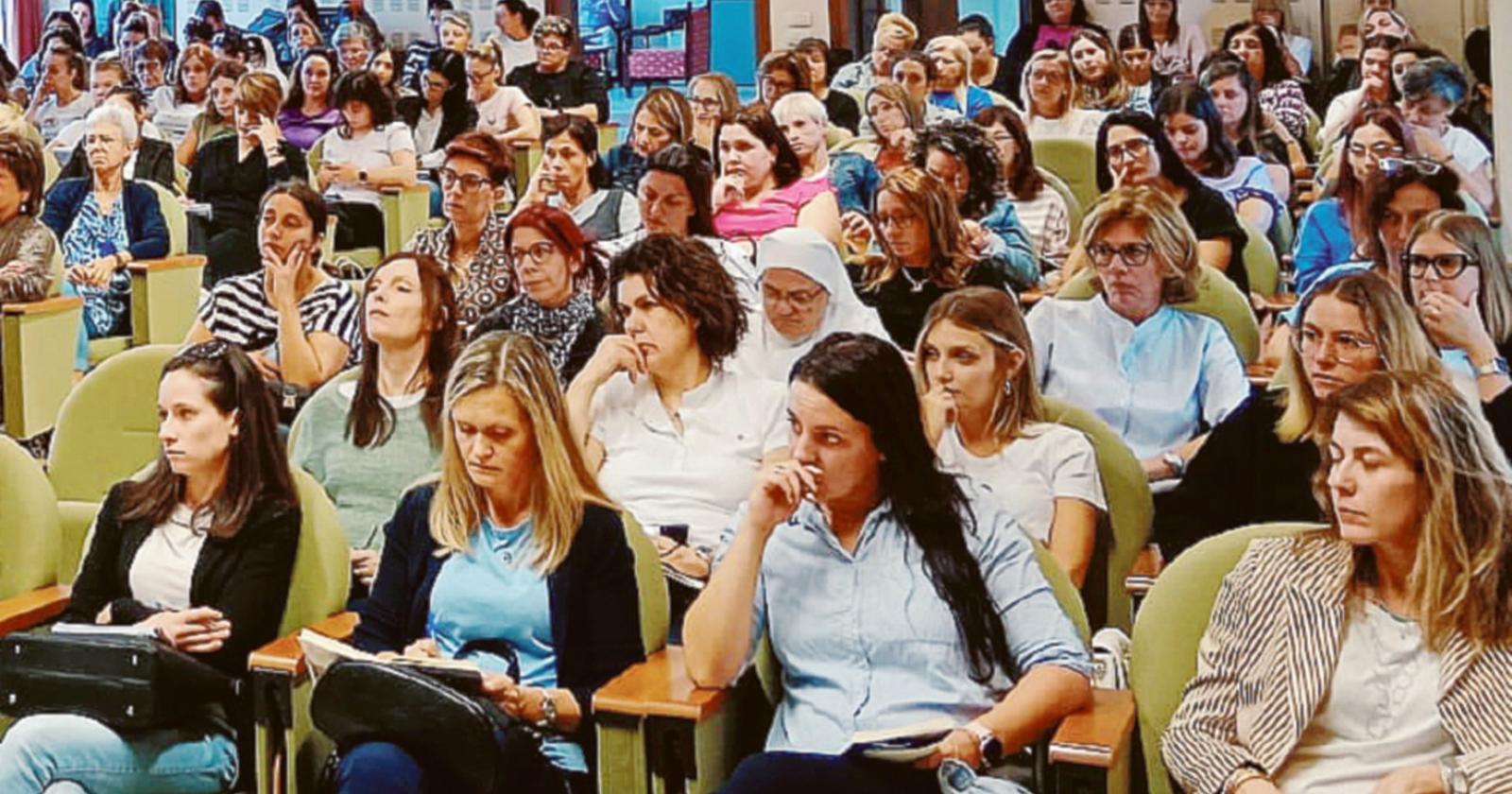 “Servizi e qualità per le materne”