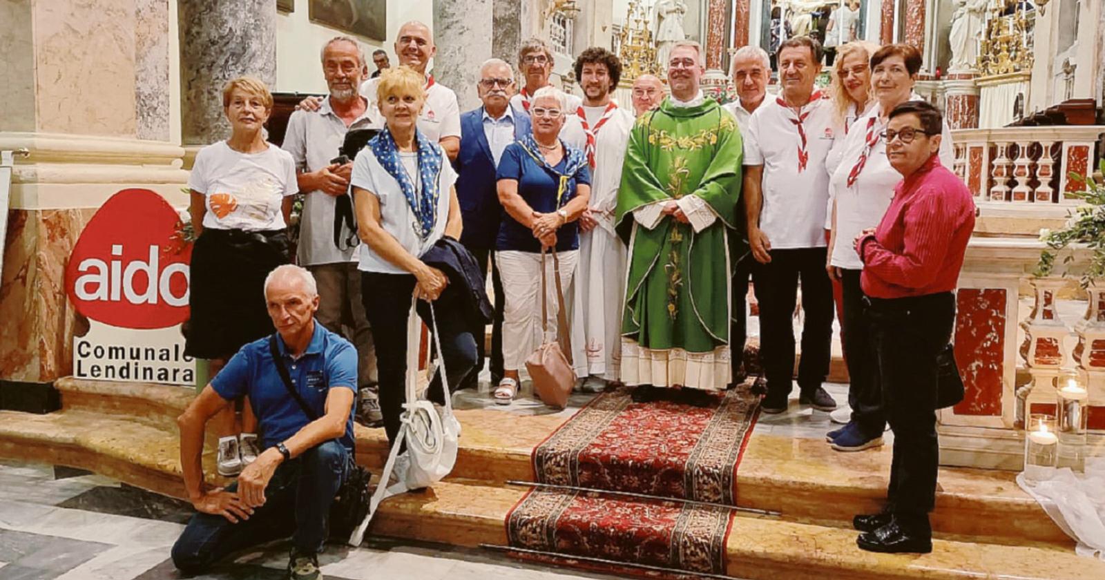 Una giornata per dire “sì”