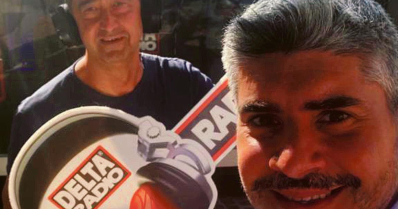 Delta Radio d&agrave; voce tutti gli sport