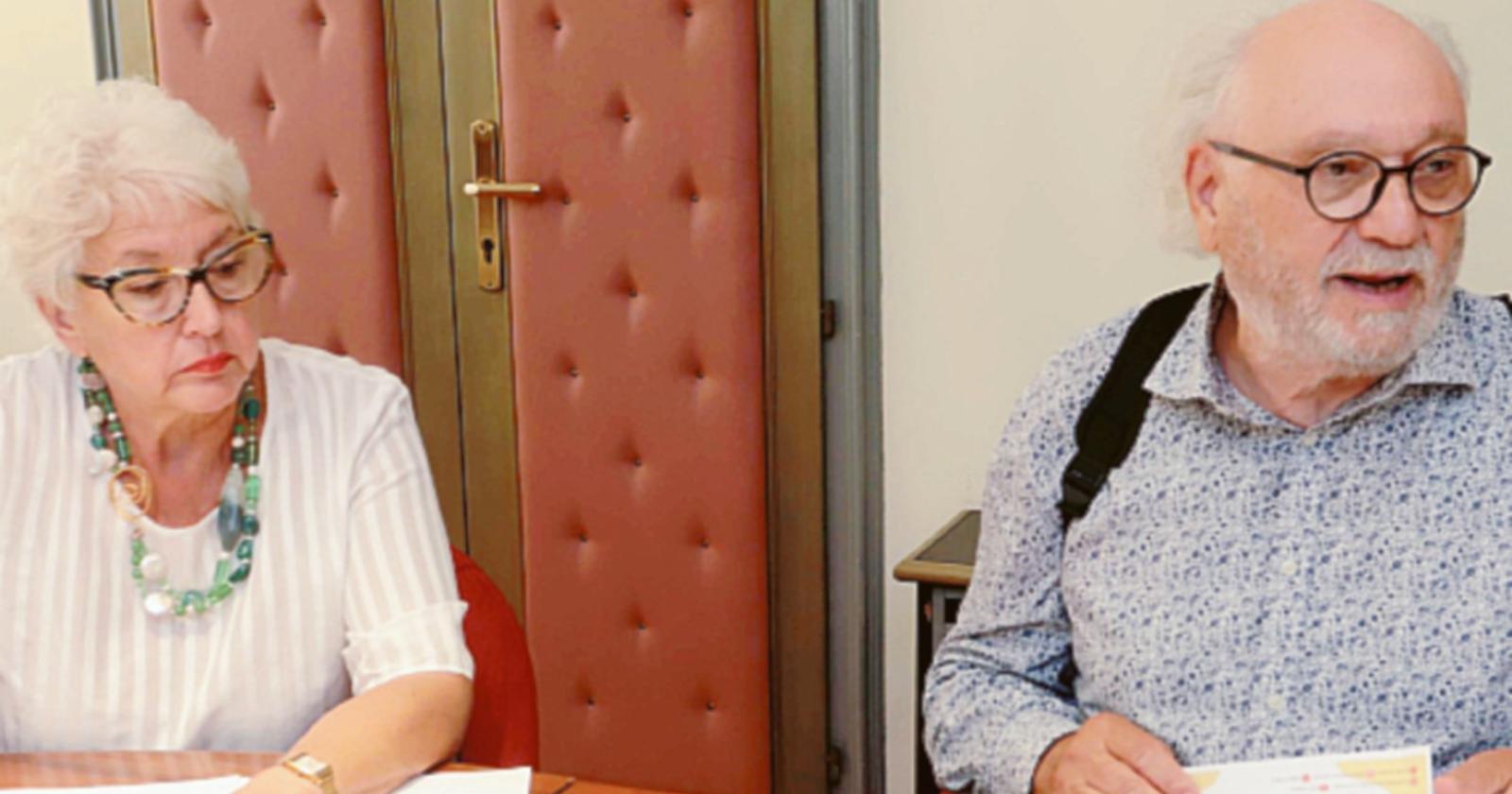 "Il nostro sistema sanitario fa fatica a reggere"