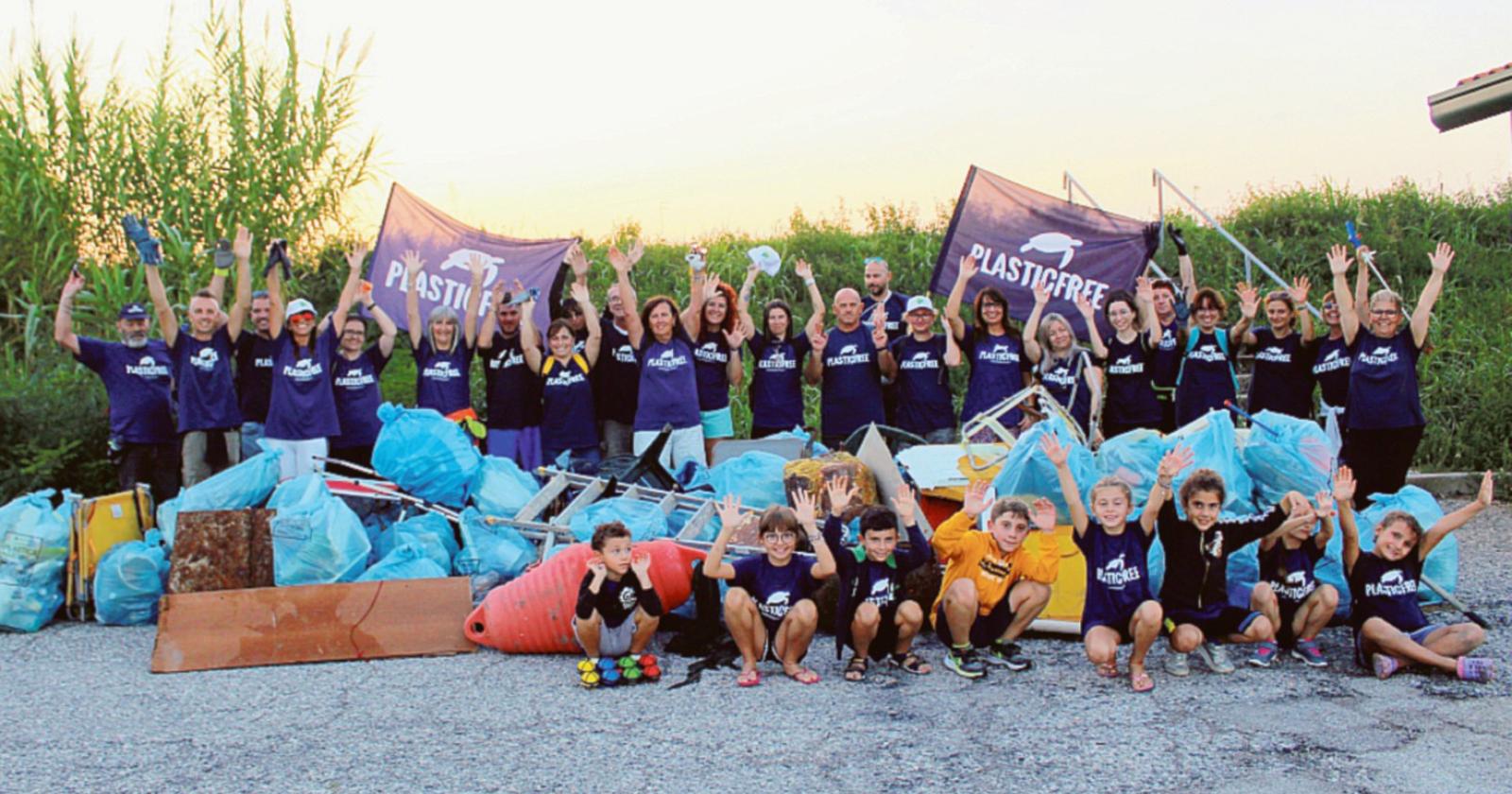 &ldquo;Ambiente, seminare il rispetto&rdquo;