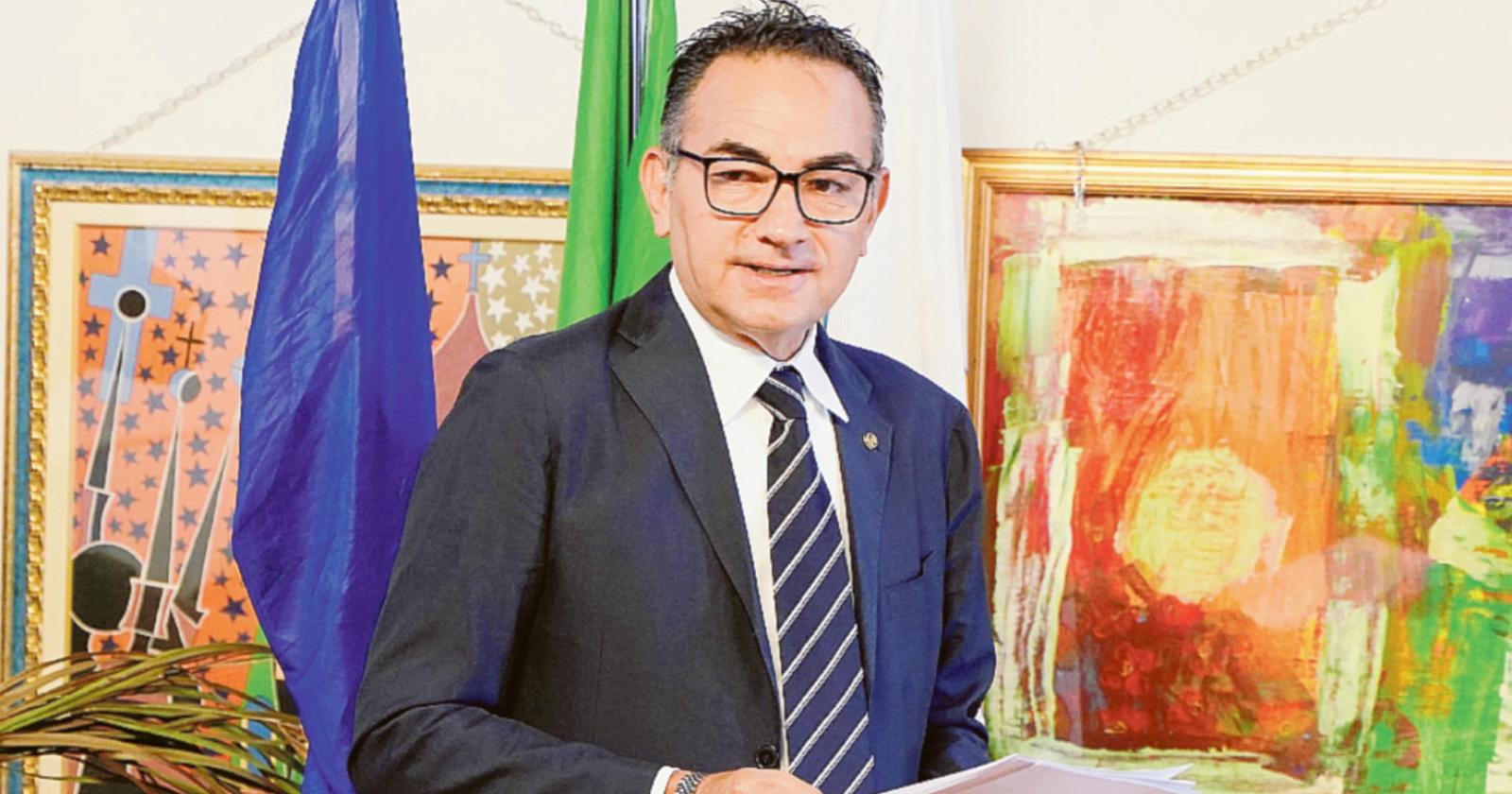 Le sfide del nostro futuro a Ryla: “La sanità territoriale deve crescere”