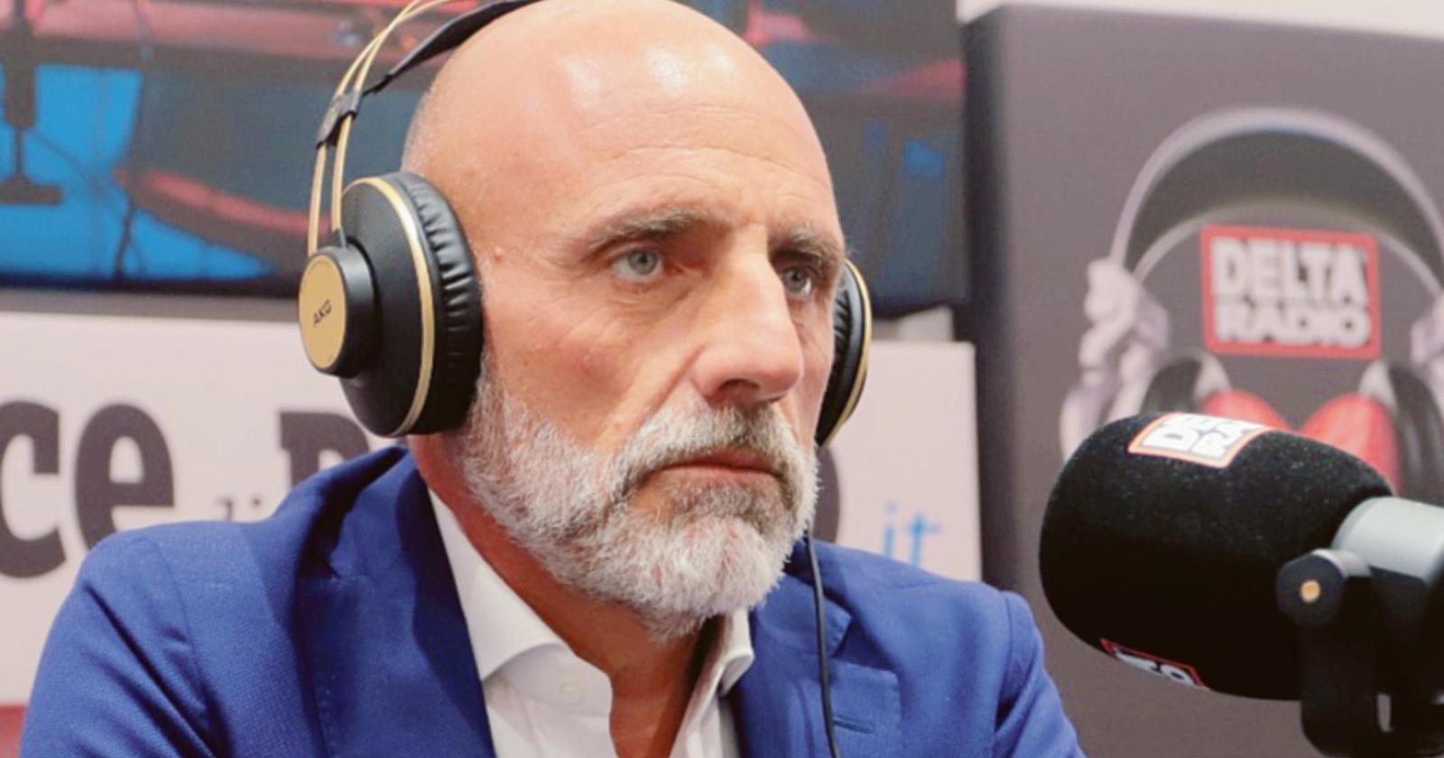“Dobbiamo far ripartire il Paese”