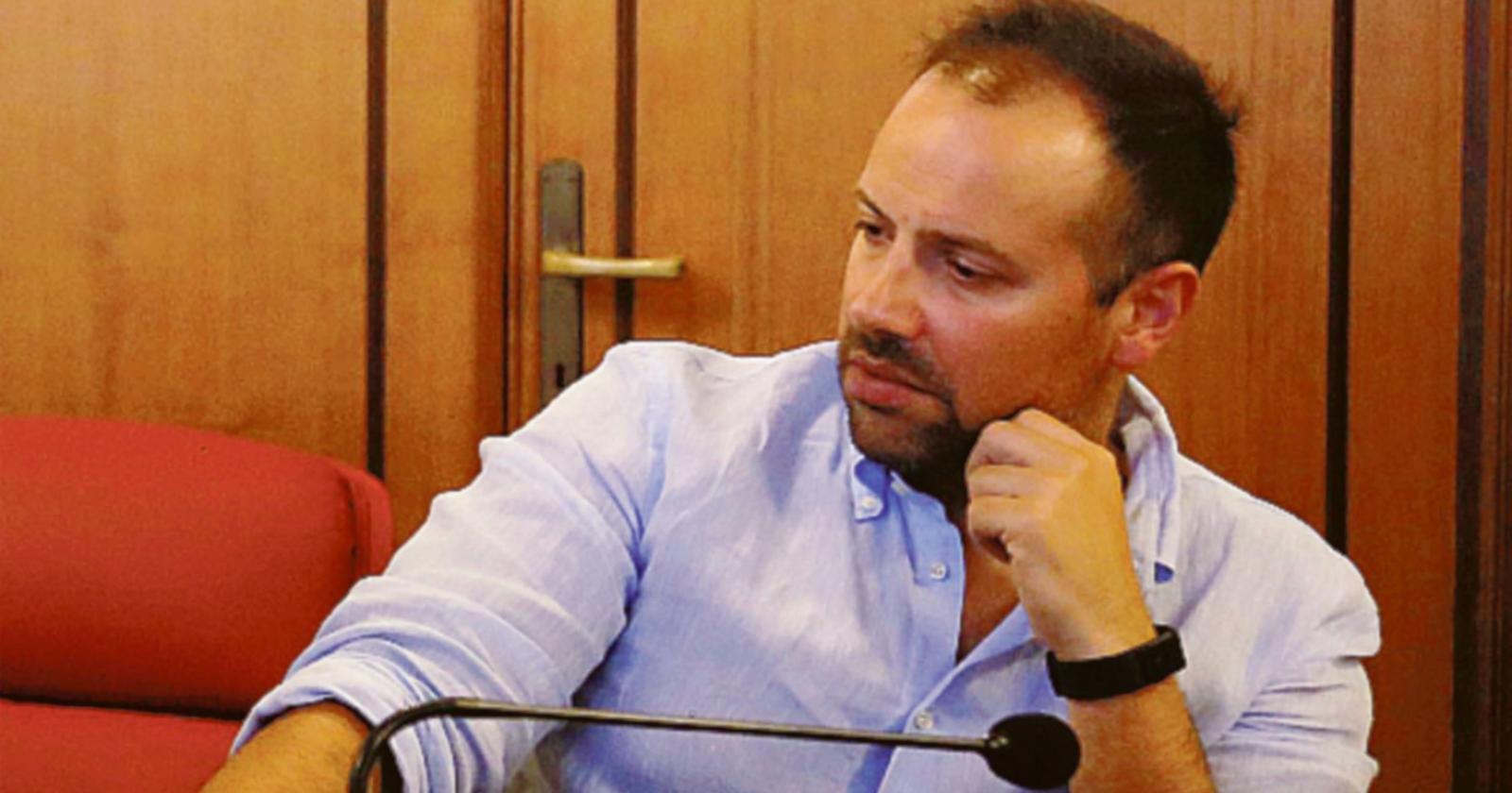 Fdi, Maniezzo: “Ho portato 270 tessere”