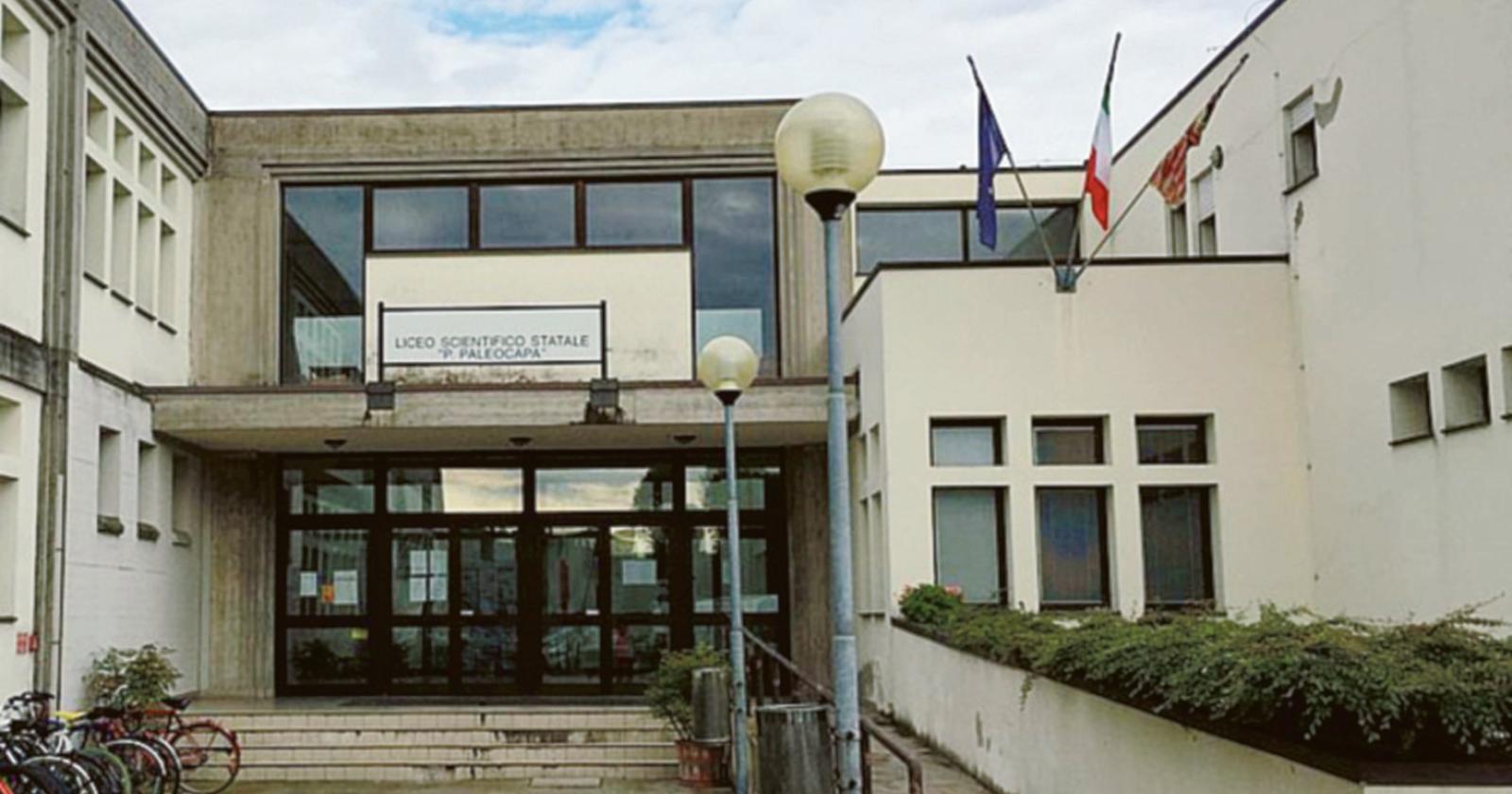 Grande festa con gli ex alunni per i cent'anni del Paleocapa
