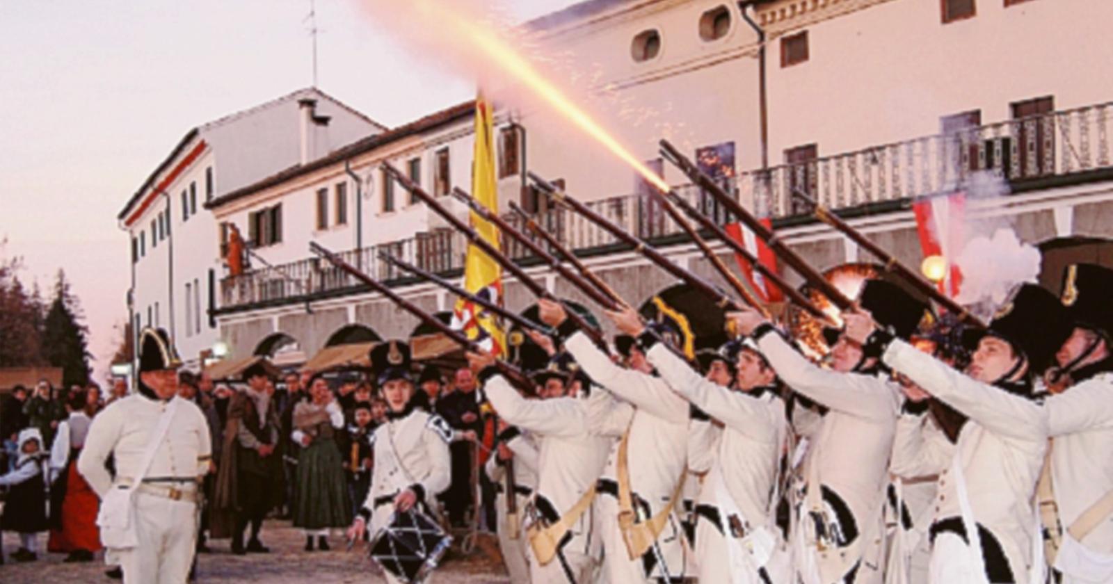 La lotteria dei carbonari