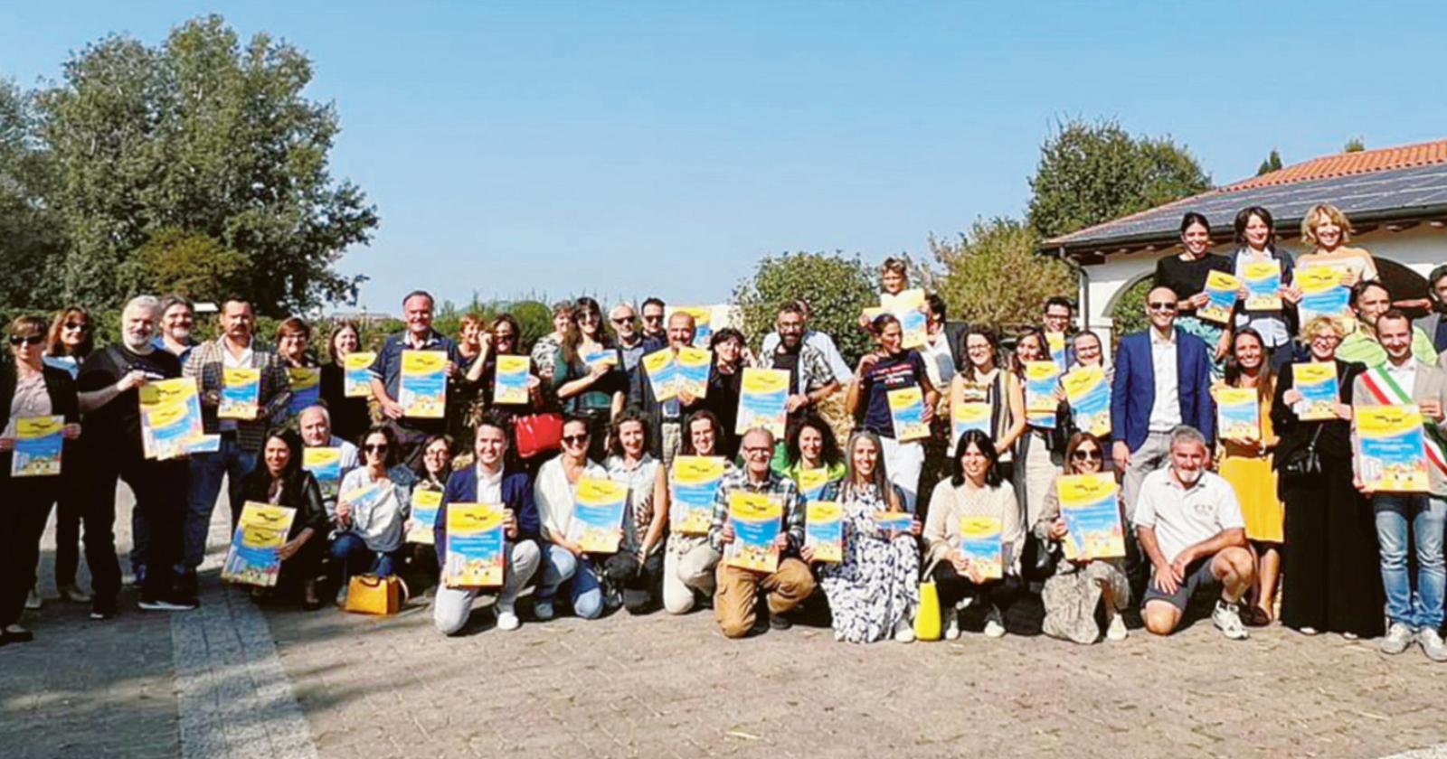 Fattorie didattiche: che lezione!