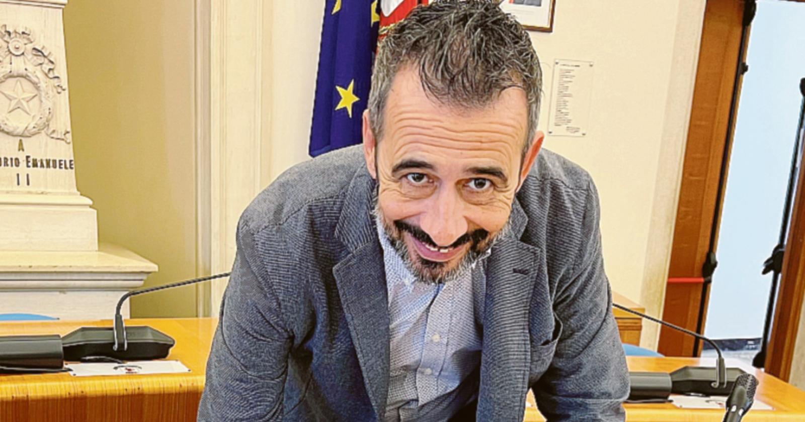 Gal, obiettivo pesca e acquacoltura