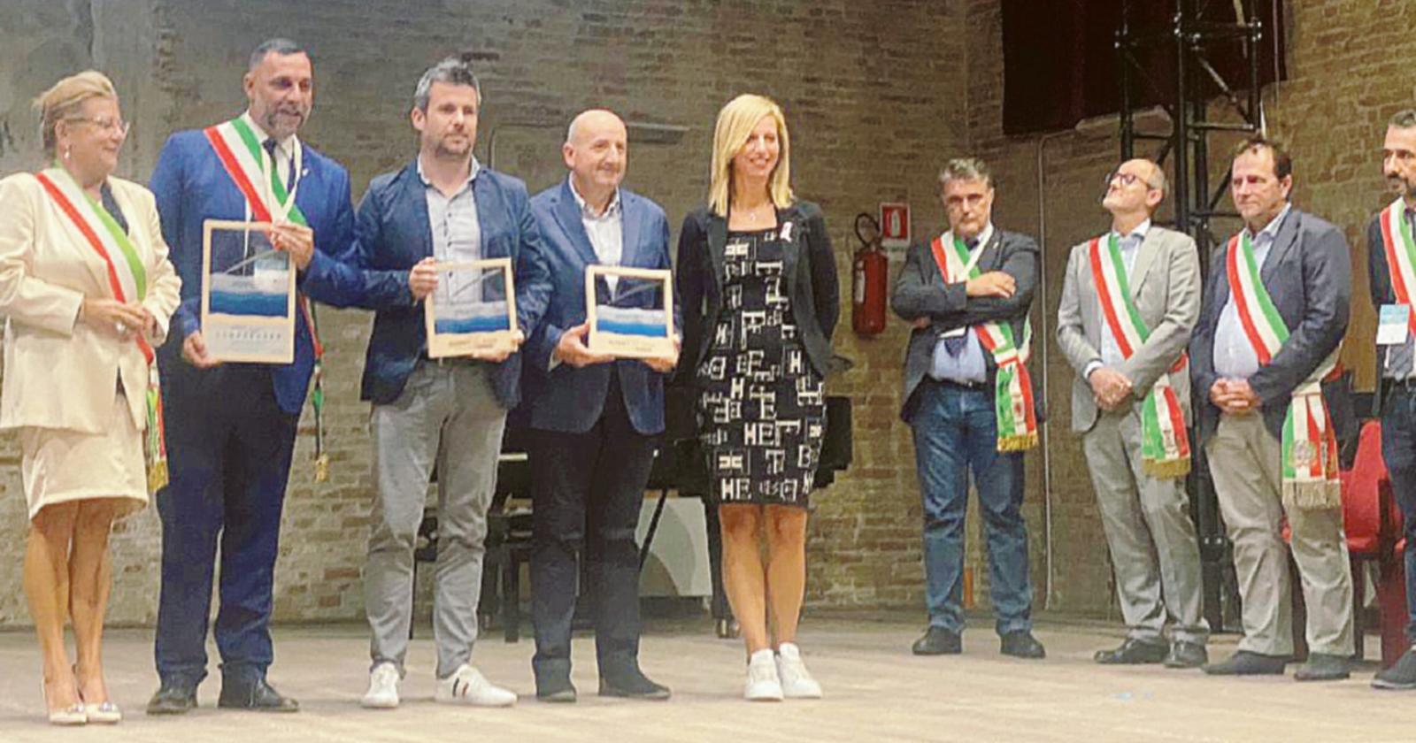 L’Isola fa scuola di sostenibilità
