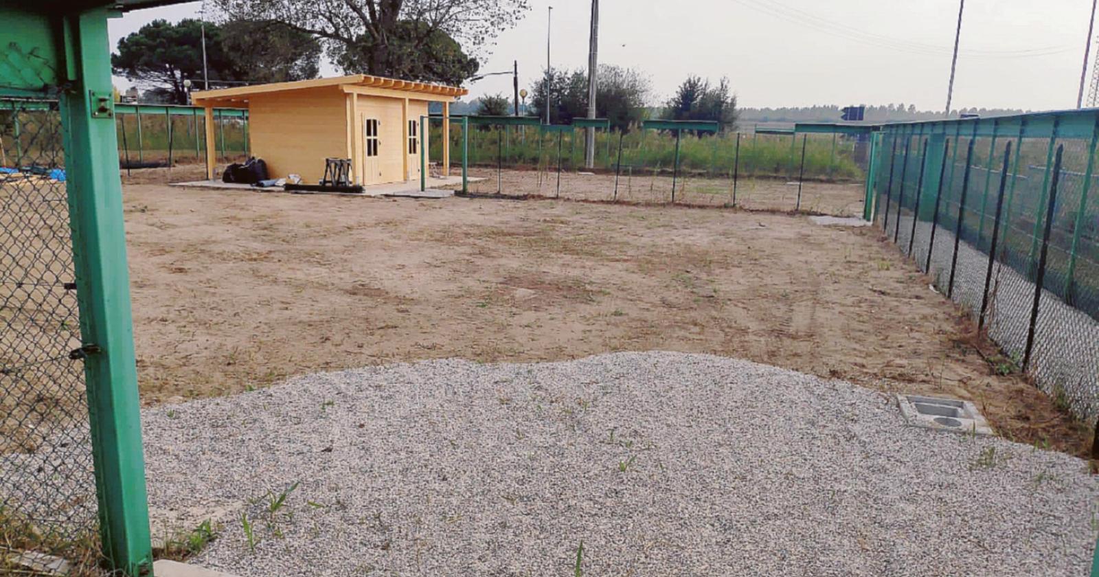 L’oasi felina “vede” il traguardo