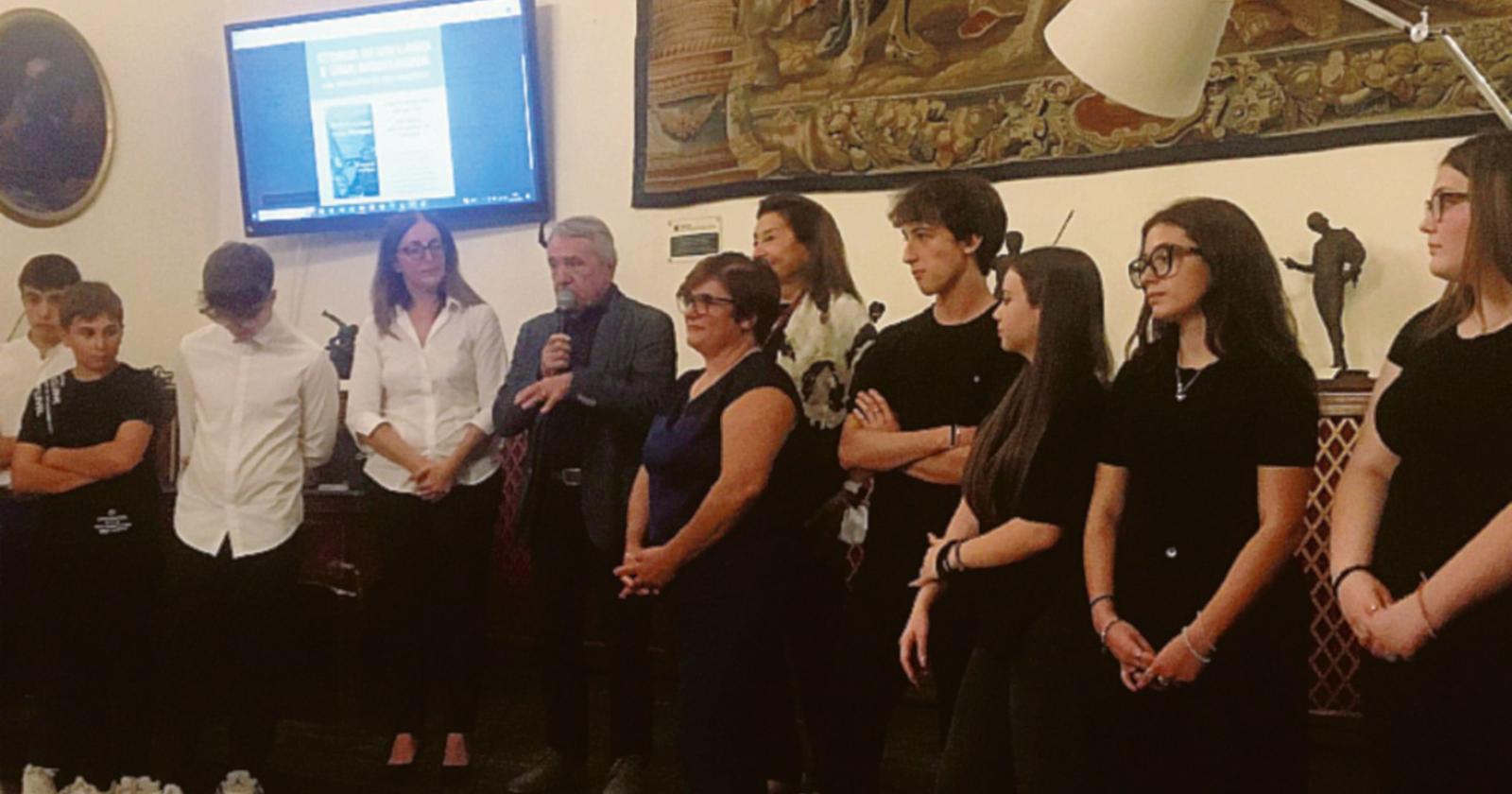 Il Munerati ricorda il Vajont e invita il governatore Zaia