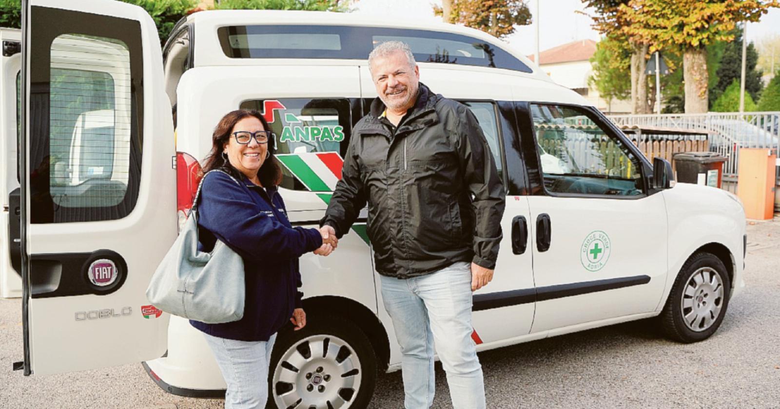 L&rsquo;Auser pu&ograve; riaccendere il motore