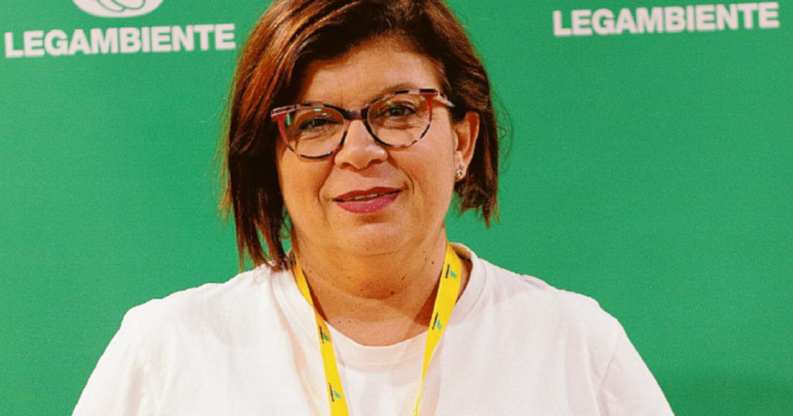 Legambiente, Roberta Ferrarese alla guida 