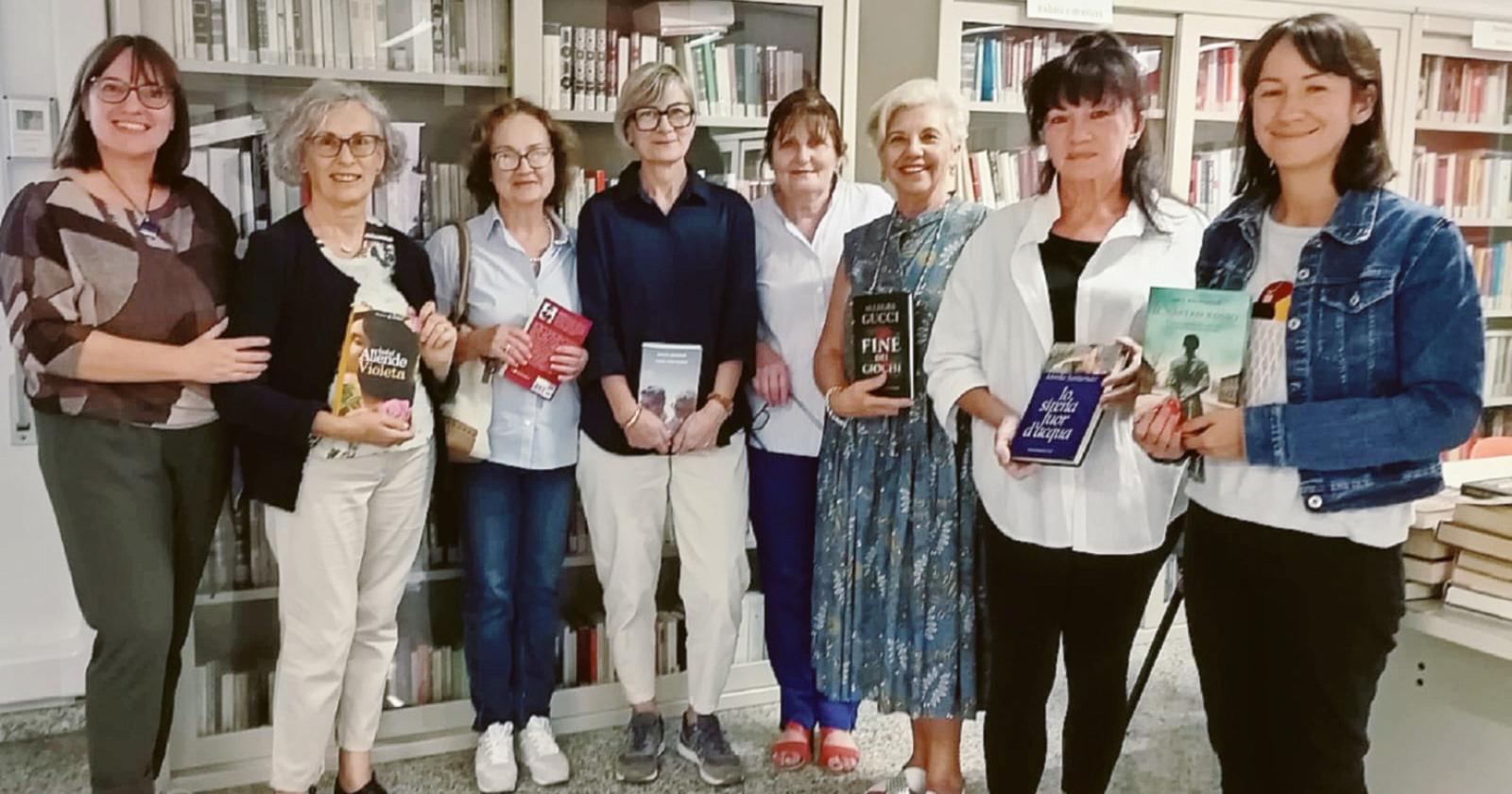 Ami leggere? Questo gruppo fa per te!