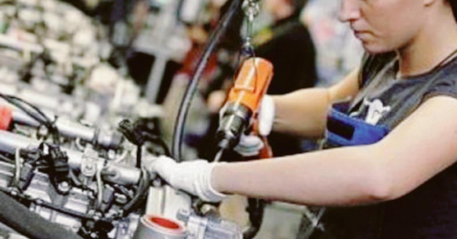 Occupazione femminile, via il gap