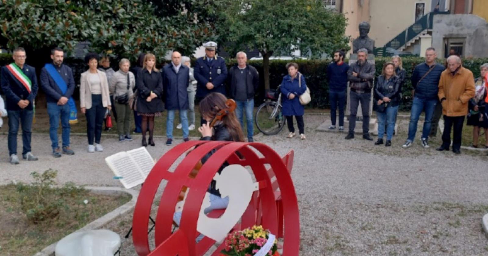 Grido di dolore e impotenza