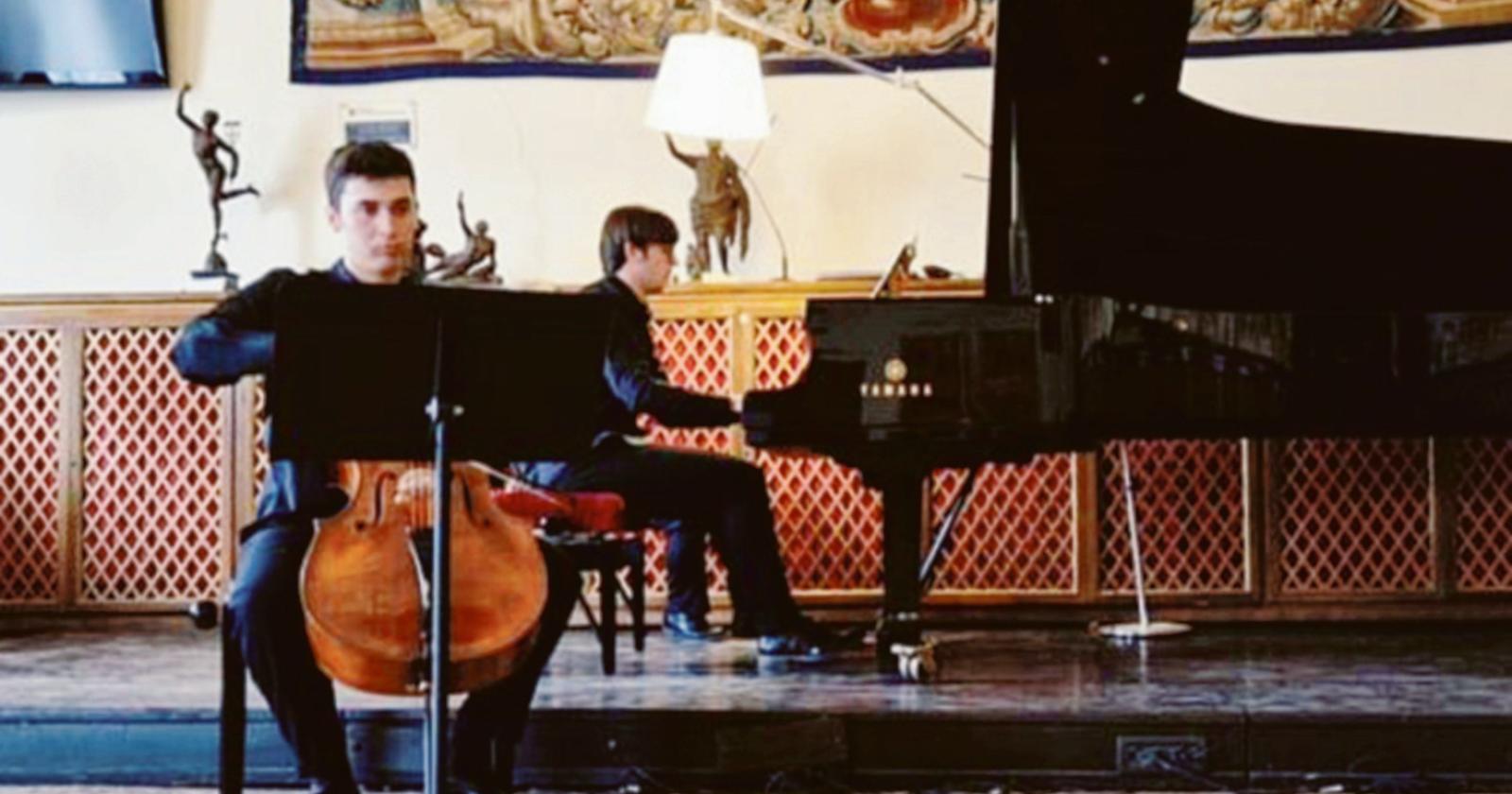 Musica e letteratura 