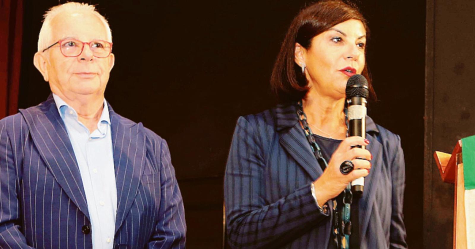 Donatori, arriva una doppia festa