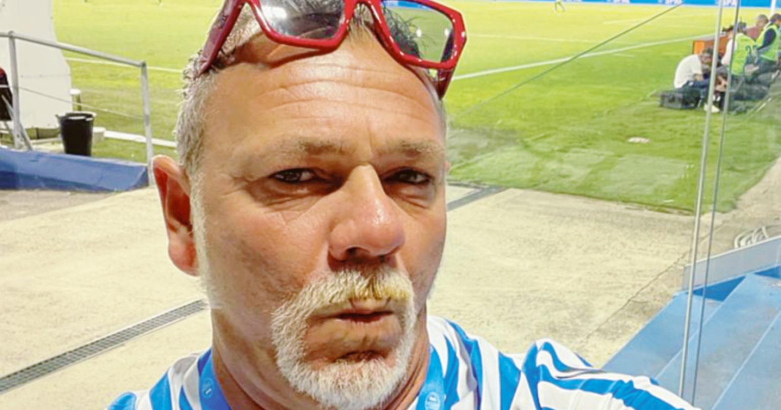 “Questo calcio non è più il mio”