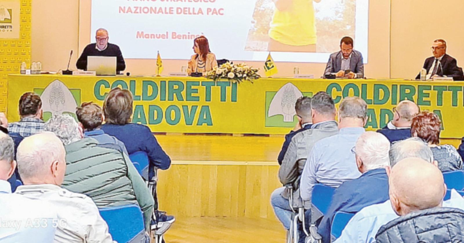 Le nuove regole della Pac
