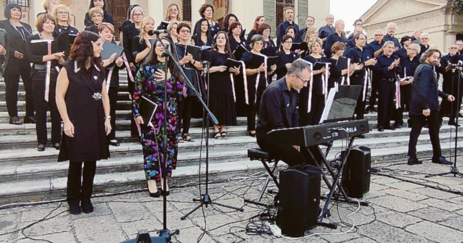 Concerto per la sensibilizzazione