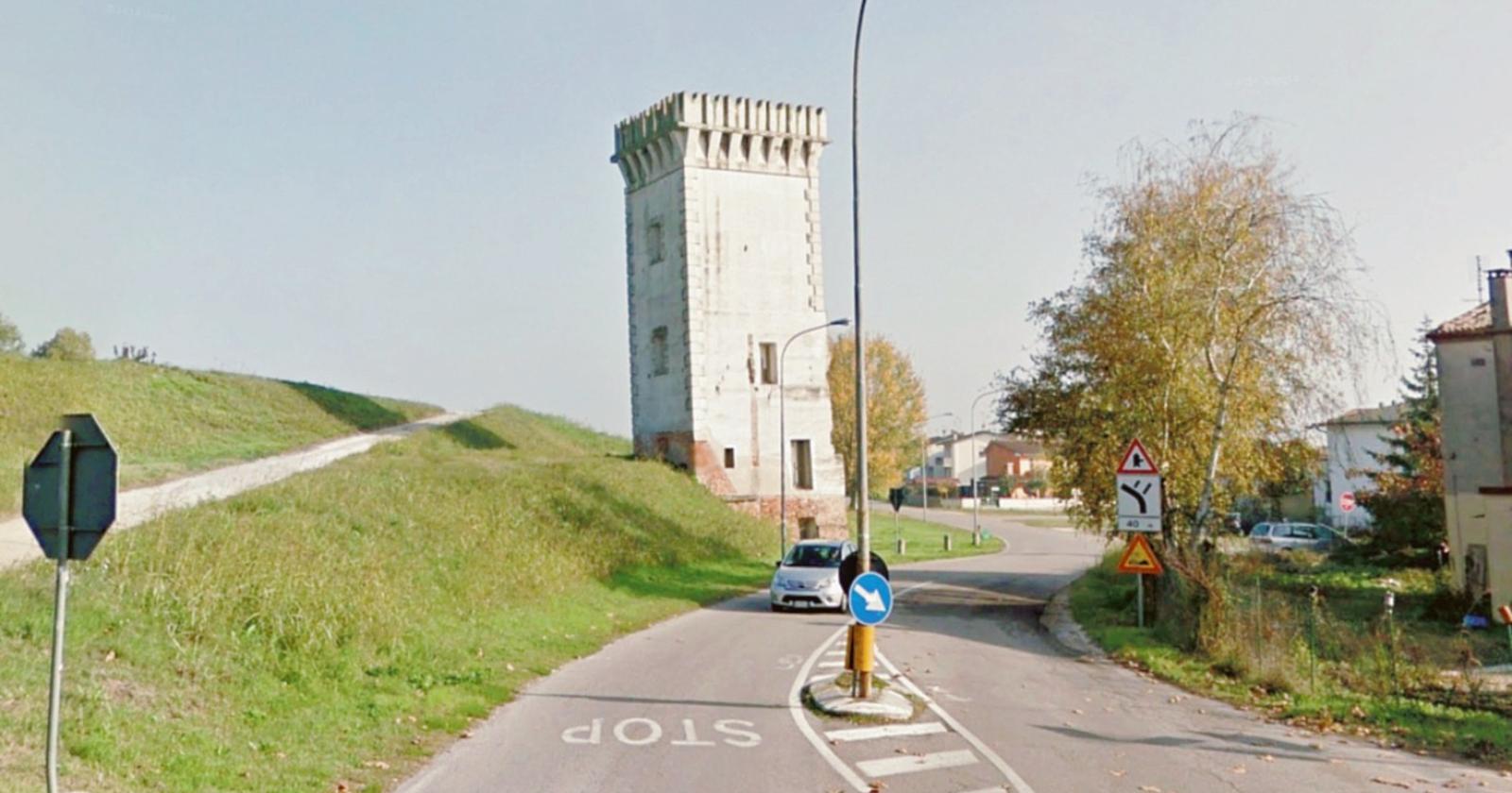 I segreti della fenice al parco