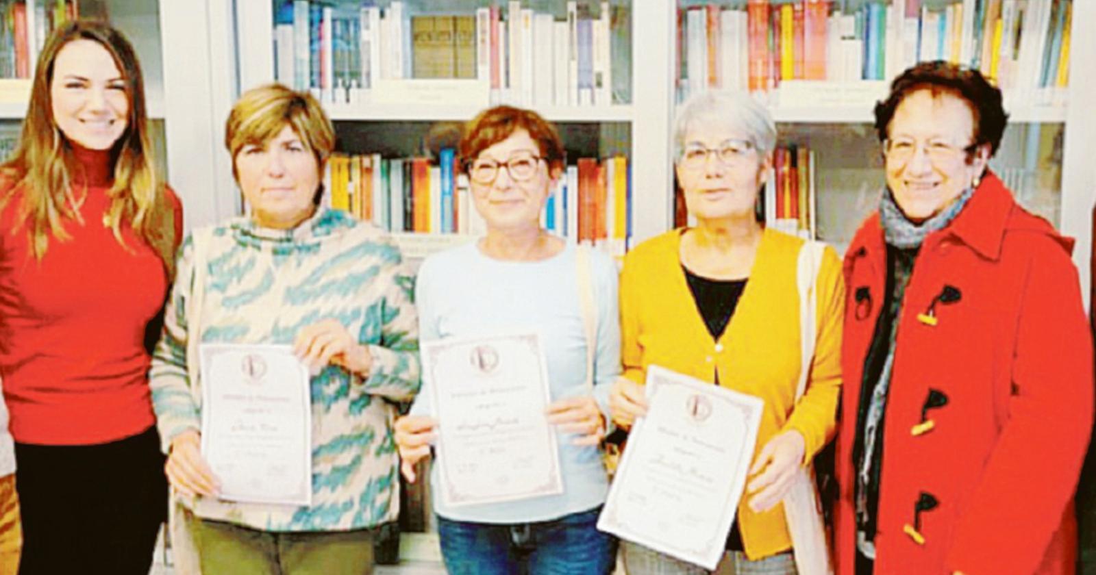 Biblioteca, fucina di iniziative