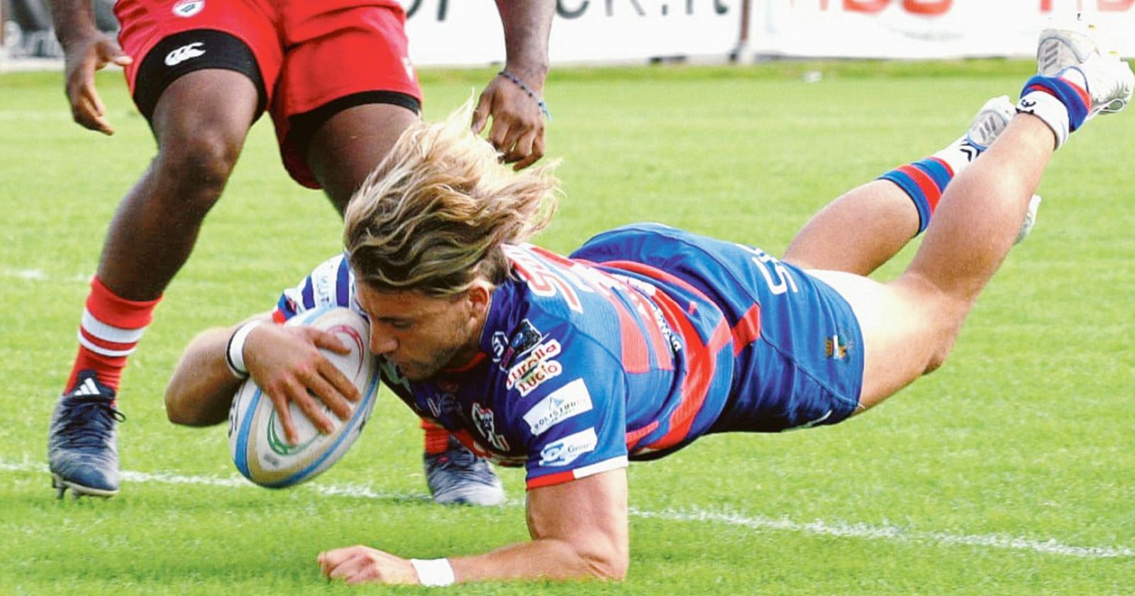 Ultimi dettagli prima del Viadana