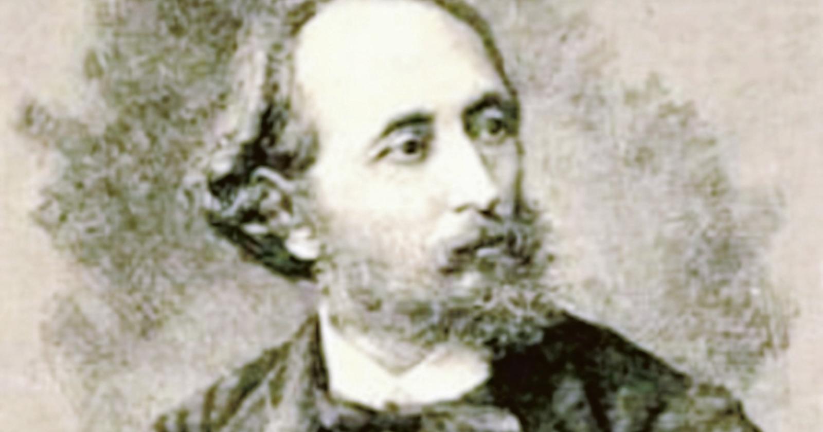 Alberto Mario, figura centrale