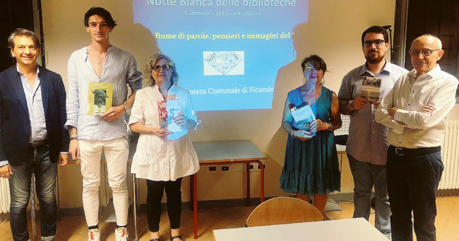 L’autunno si “veste” di cultura